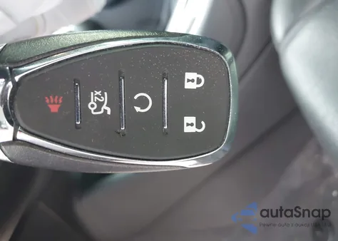 2016 Chevrolet Malibu Premier из США, поврежденный, VIN 1G1ZH5SX6GF341944